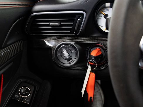 Used 2016 Porsche 911 GT3 RS image 13