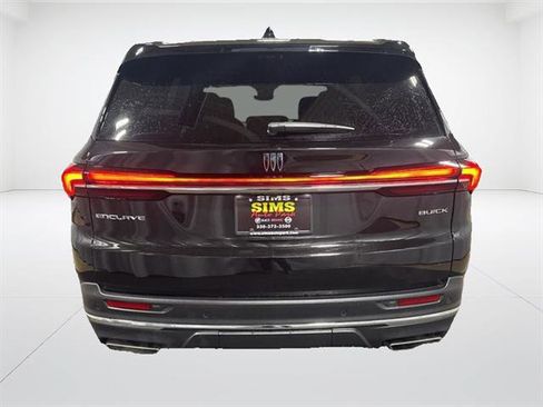 New 2026 Buick Enclave Preferred w/ Power Package image 49
