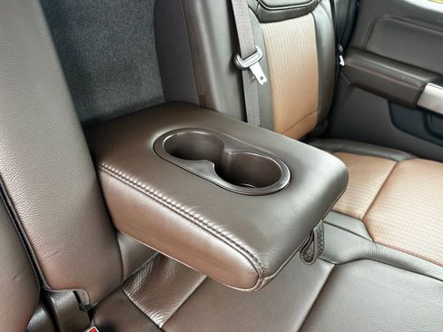 New 2025 Ford F250 King Ranch w/ Chrome Package image 60