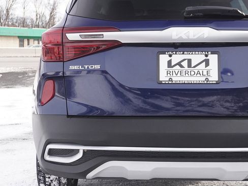 Used 2022 Kia Seltos S image 15
