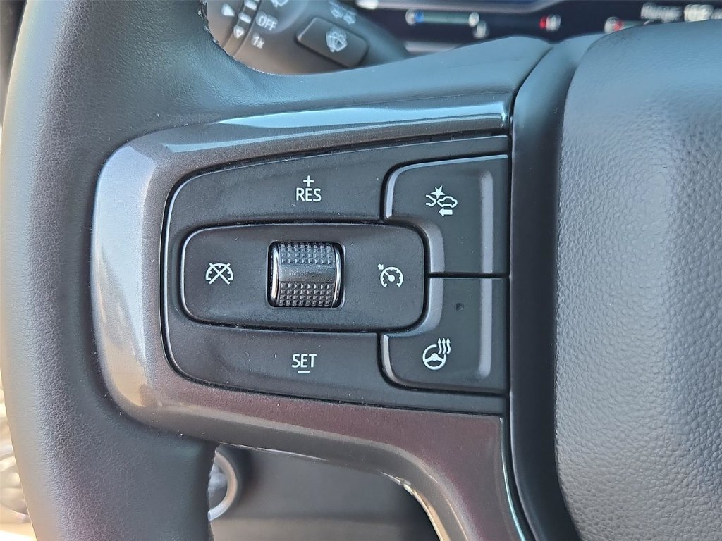 Certified 2024 Chevrolet Silverado 2500 High Country w/ High Country Premium Package AWD/4WD image 38