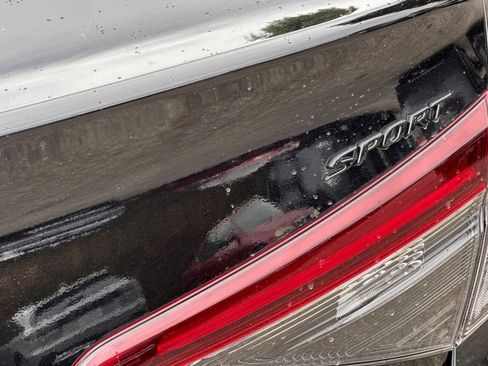 New 2026 Honda Civic Sport image 25