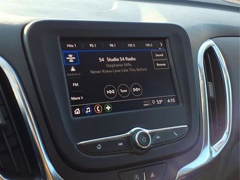 Certified 2024 Chevrolet Equinox LT image 20