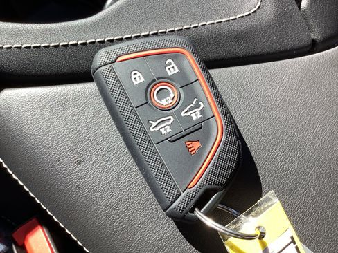 Used 2024 Chevrolet Corvette 1LT image 32