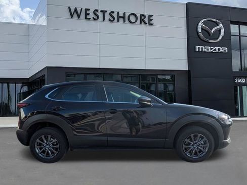 Used 2024 MAZDA CX-30 AWD 2.5 S image 2