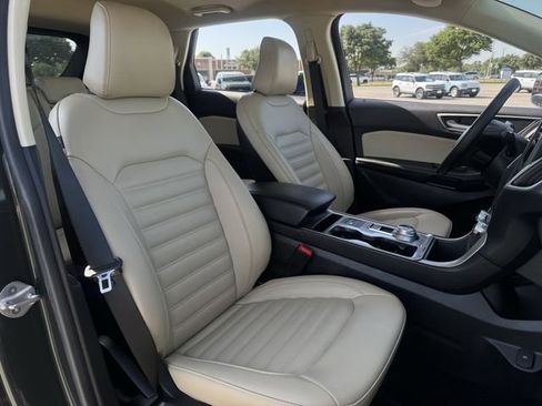 Certified 2023 Ford Edge SEL w/ Convenience Package AWD/4WD image 31