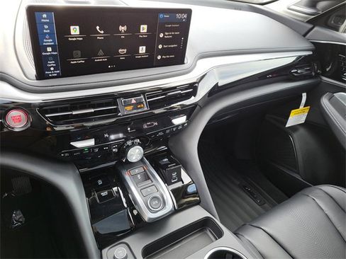 New 2026 Acura MDX w/ Technology Package image 20