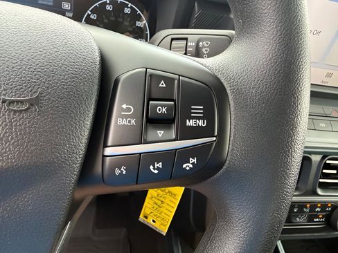 Certified 2024 Ford Maverick XL w/ Equipment Group 100A Standard AWD/4WD image 16