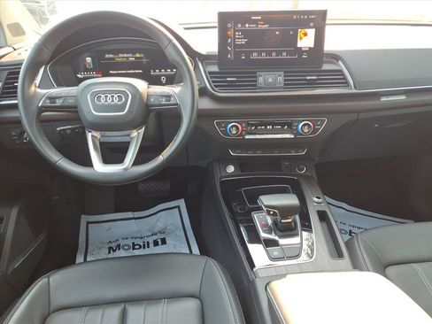 Used 2023 Audi Q5 2.0T Premium Plus AWD/4WD image 9