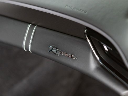 Certified 2022 Ferrari Roma image 56