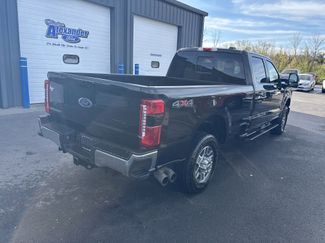 Used 2024 Ford F350 Lariat w/ Camper Package video 3