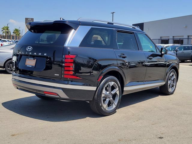 New 2026 Hyundai Palisade Limited AWD/4WD image 4