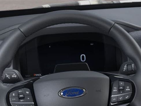 New 2026 Ford Explorer Platinum w/ LUX Leather Package AWD/4WD image 13