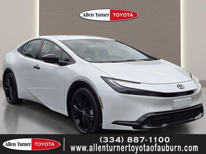 Used 2025 Toyota Prius