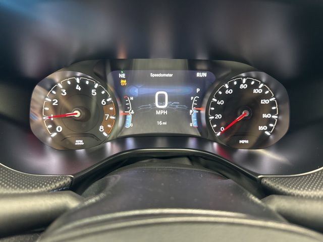 New 2026 Jeep Compass Limited AWD/4WD image 32