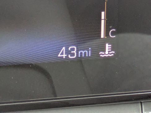 New 2026 Chevrolet Trax LT w/ Driver Confidence Package image 22