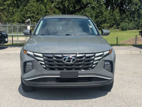 Used 2024 Hyundai Tucson SEL AWD/4WD image 8