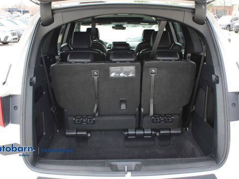 Used 2023 Honda Odyssey Sport image 29