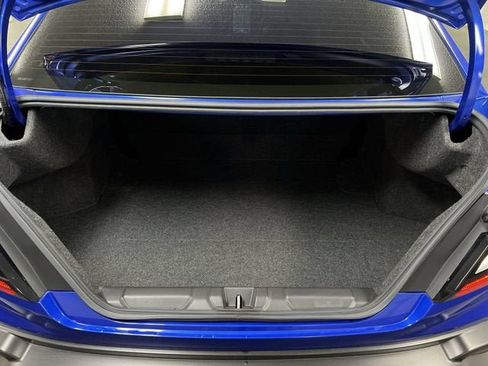 Used 2023 Subaru WRX Limited AWD/4WD image 27
