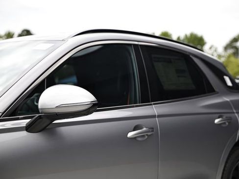 New 2026 Genesis GV70 2.5T Sport Prestige image 12