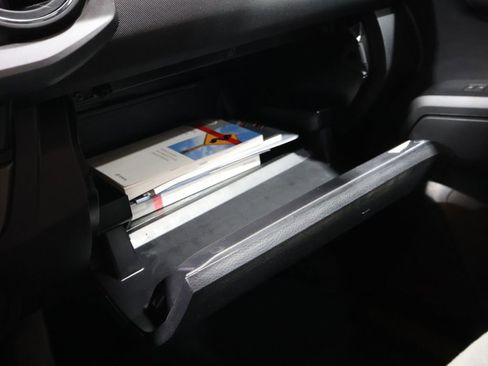 Certified 2023 Toyota Tacoma TRD Sport w/ Technology Package image 28