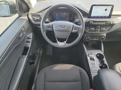 Used 2024 Ford Escape Active FWD image 13