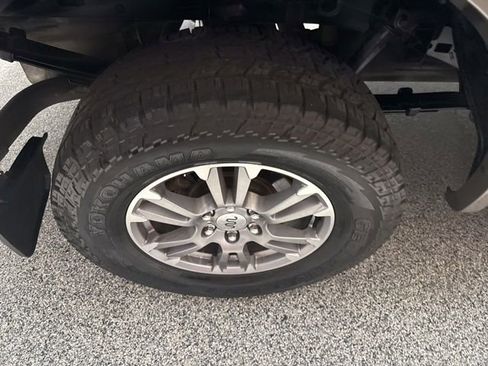 Used 2018 Ford F150 King Ranch AWD/4WD image 23