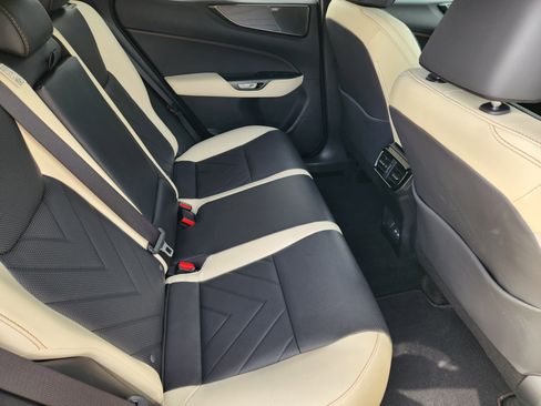 Used 2022 Lexus NX 350 AWD w/ Luxury Package image 40