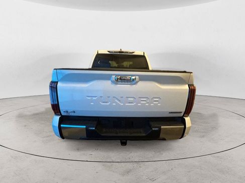 New 2026 Toyota Tundra Limited AWD/4WD image 4
