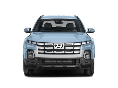 New 2027 Hyundai Santa Cruz SEL AWD/4WD image 4