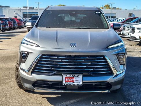 New 2026 Buick Enclave Preferred image 5