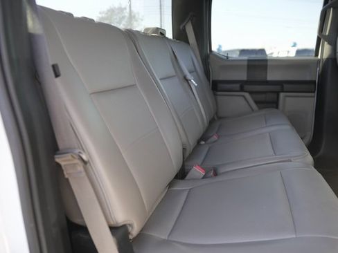 Used 2019 Ford F350 XL w/ Power Equipment Group image 16