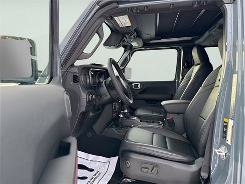 New 2026 Jeep Wrangler Unlimited Rubicon image 23