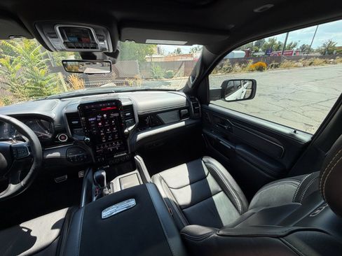 Used 2026 RAM 1500 RHO w/ RHO Level 1 Equipment Group AWD/4WD image 26