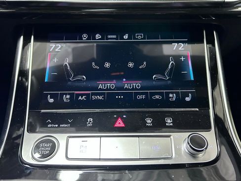 New 2026 Audi Q8 Premium Plus AWD/4WD image 17
