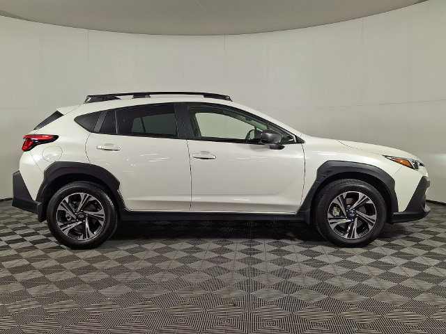Certified 2024 Subaru Crosstrek 2.0i Premium AWD/4WD image 10