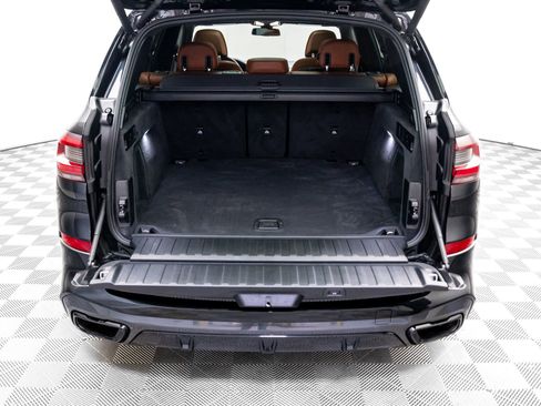 Certified 2023 BMW X5 M50i w/ Executive Package image 33