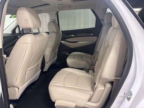 Used 2023 Buick Enclave Essence w/ Experience Buick Package image 28