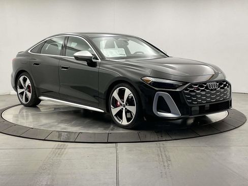 New 2025 Audi S5 Premium Plus AWD/4WD image 9