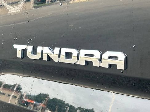 Certified 2025 Toyota Tundra SR5 AWD/4WD image 11