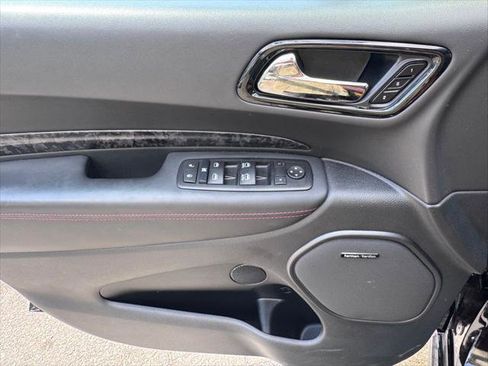 Certified 2024 Dodge Durango R/T AWD/4WD image 9