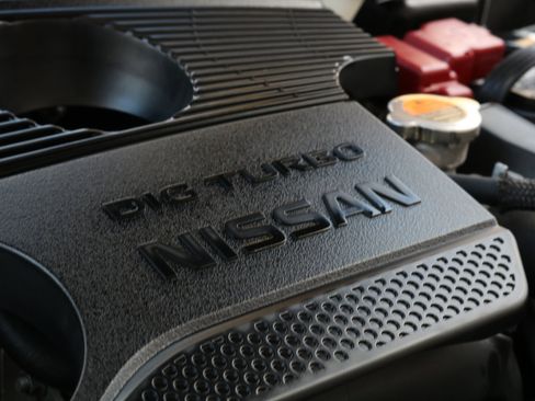 Used 2015 Nissan Juke SV w/ Cold Weather Package image 46