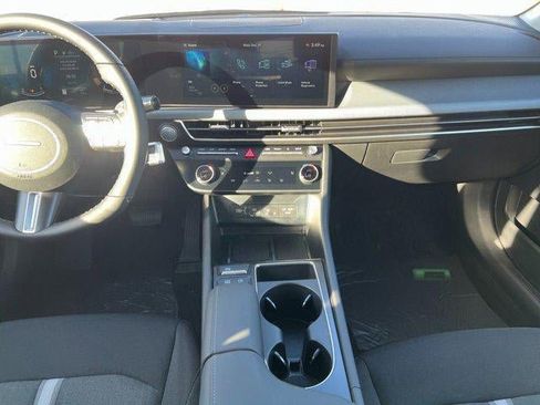 New 2026 Hyundai Sonata SEL FWD image 84