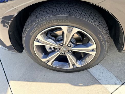 Used 2024 Acura RDX SH-AWD w/Advance Package image 16