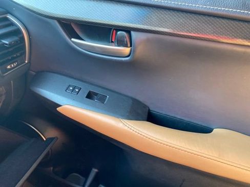 Used 2017 Lexus NX 200t AWD image 17