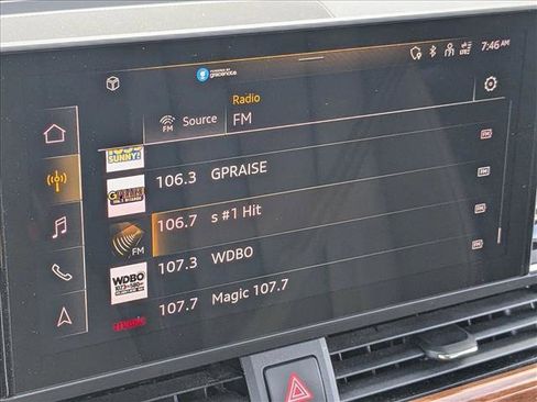 Certified 2023 Audi A5 2.0T Premium w/ Convenience Package image 13