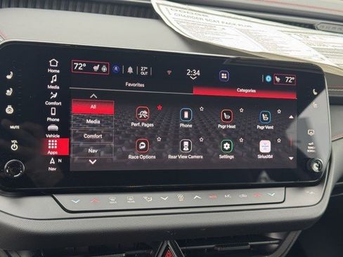 New 2026 Dodge Charger Daytona Scat Pack image 19