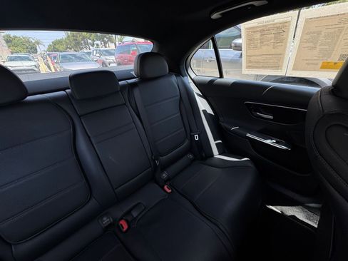 Used 2024 Mercedes-Benz C 300 4MATIC Sedan image 39