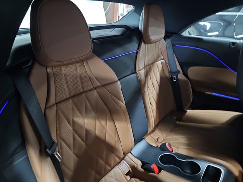 New 2026 Mercedes-Benz CLE 450 4MATIC Cabriolet image 12