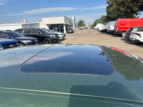 Used 2021 Dodge Challenger R/T w/ Performance Handling Group RWD image 7